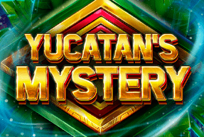 Yucatan's Mystery